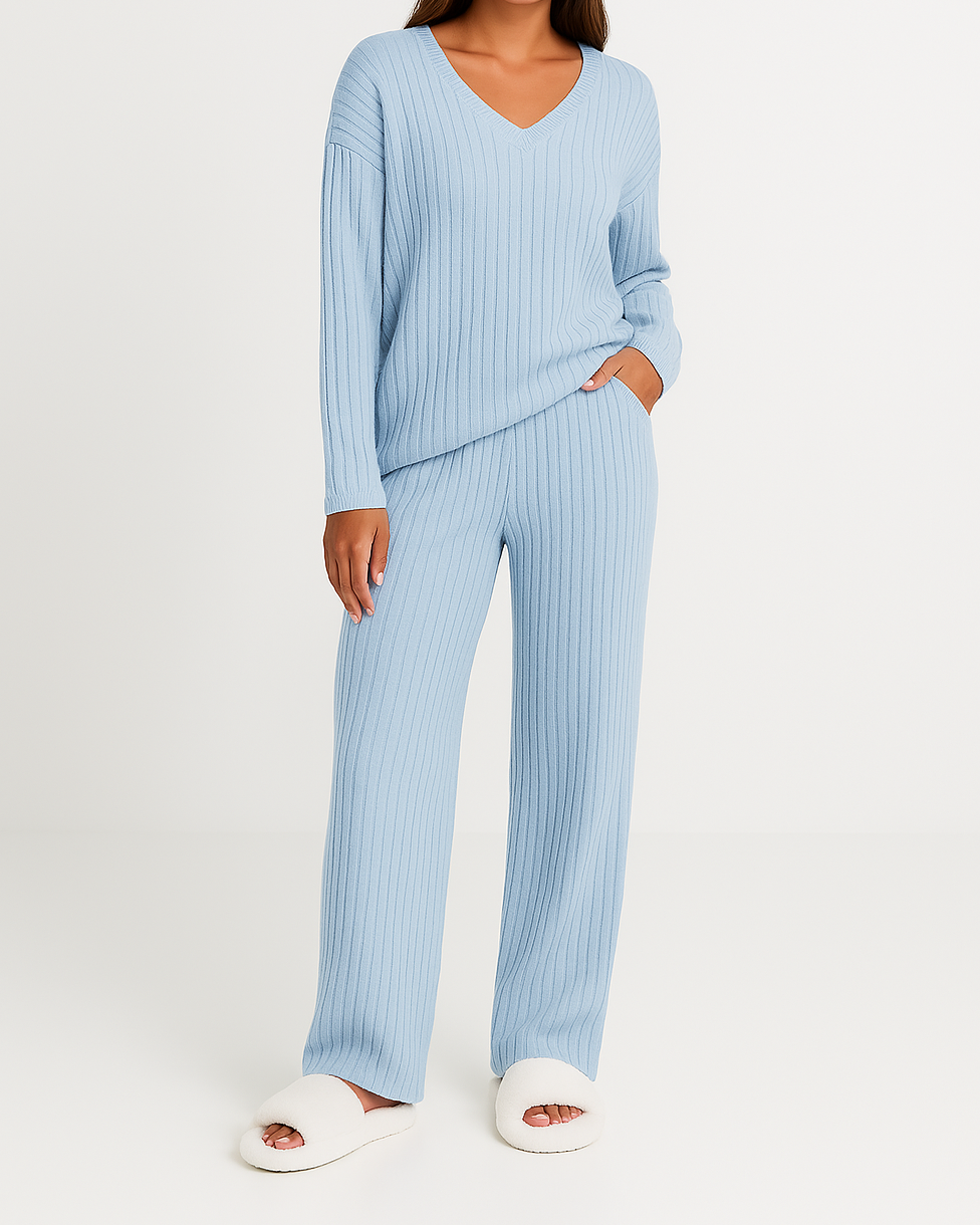 Maya | Comfortabele Lounge Set (1+1 GRATIS)