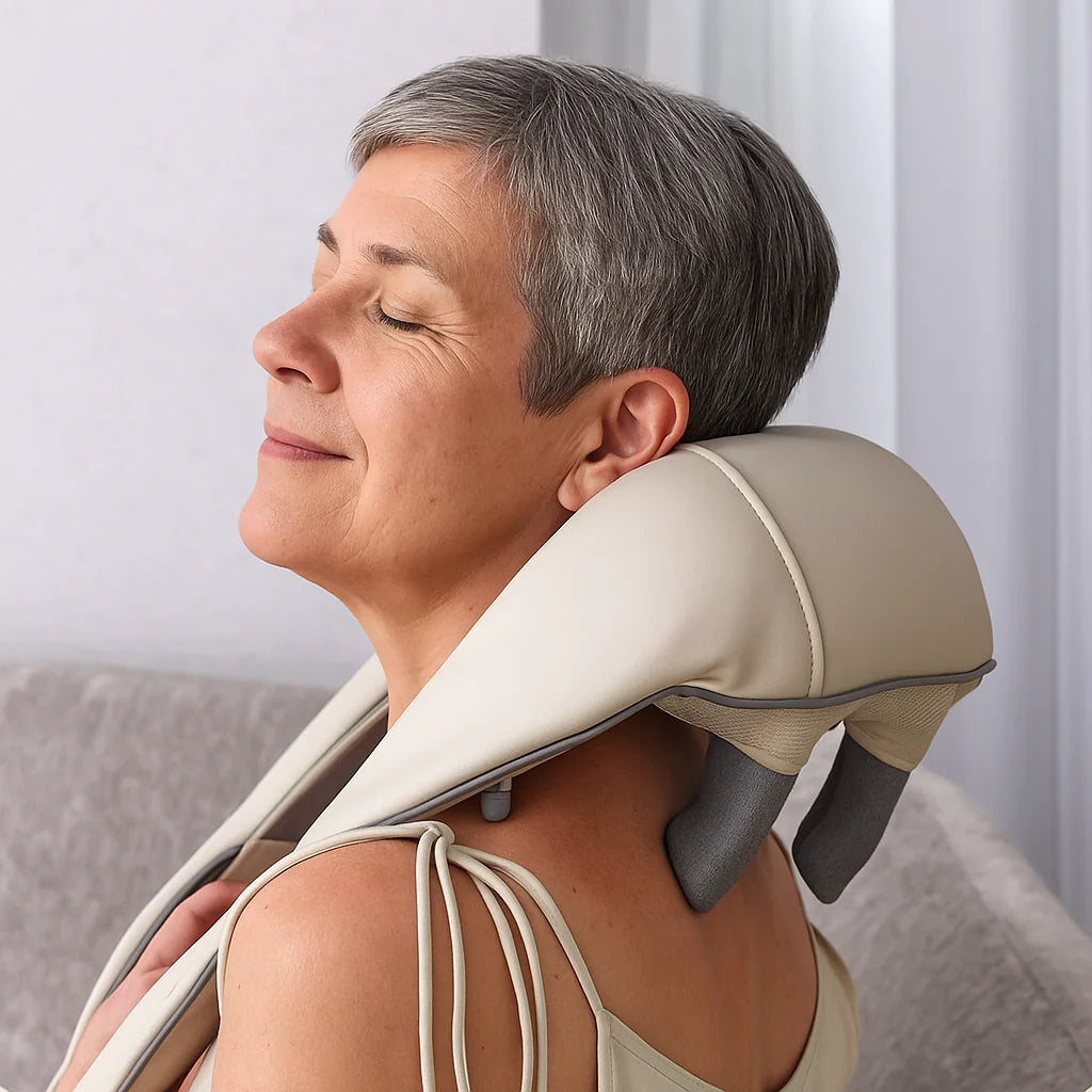 Monsori Nekmassager™