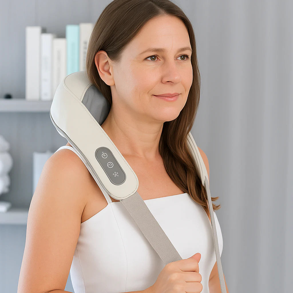 Monsori Nekmassager™