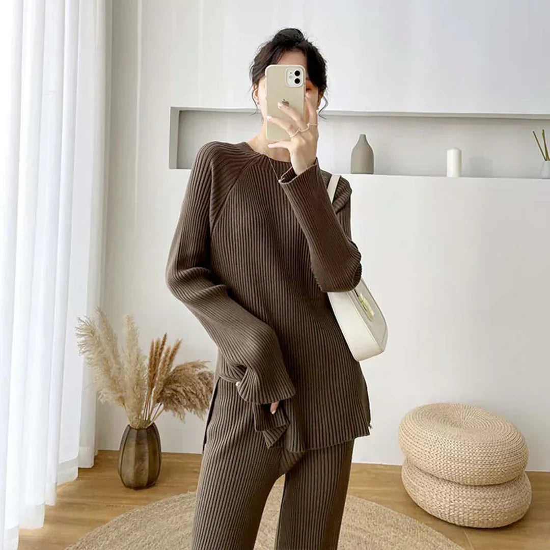 Roxane - Chic Ontspanningsset