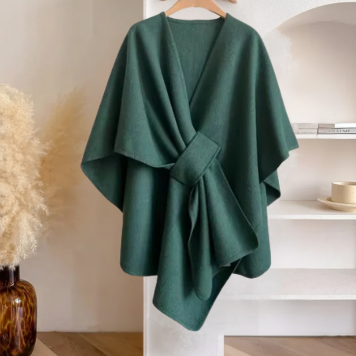 Poncho Sjaal™ | 1+1 GRATIS!