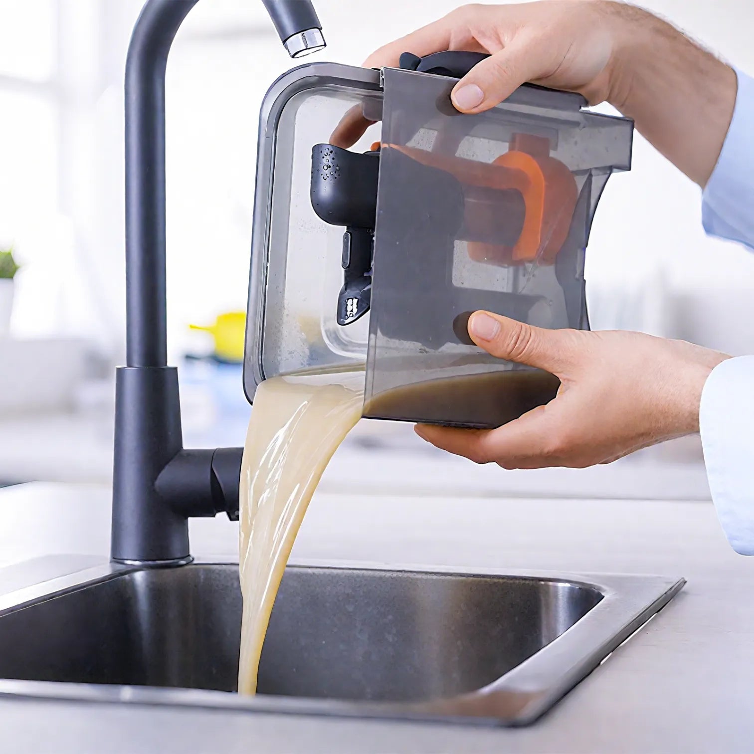 StainCleaner™ | De ultieme oplossing voor hardnekkige vlekken