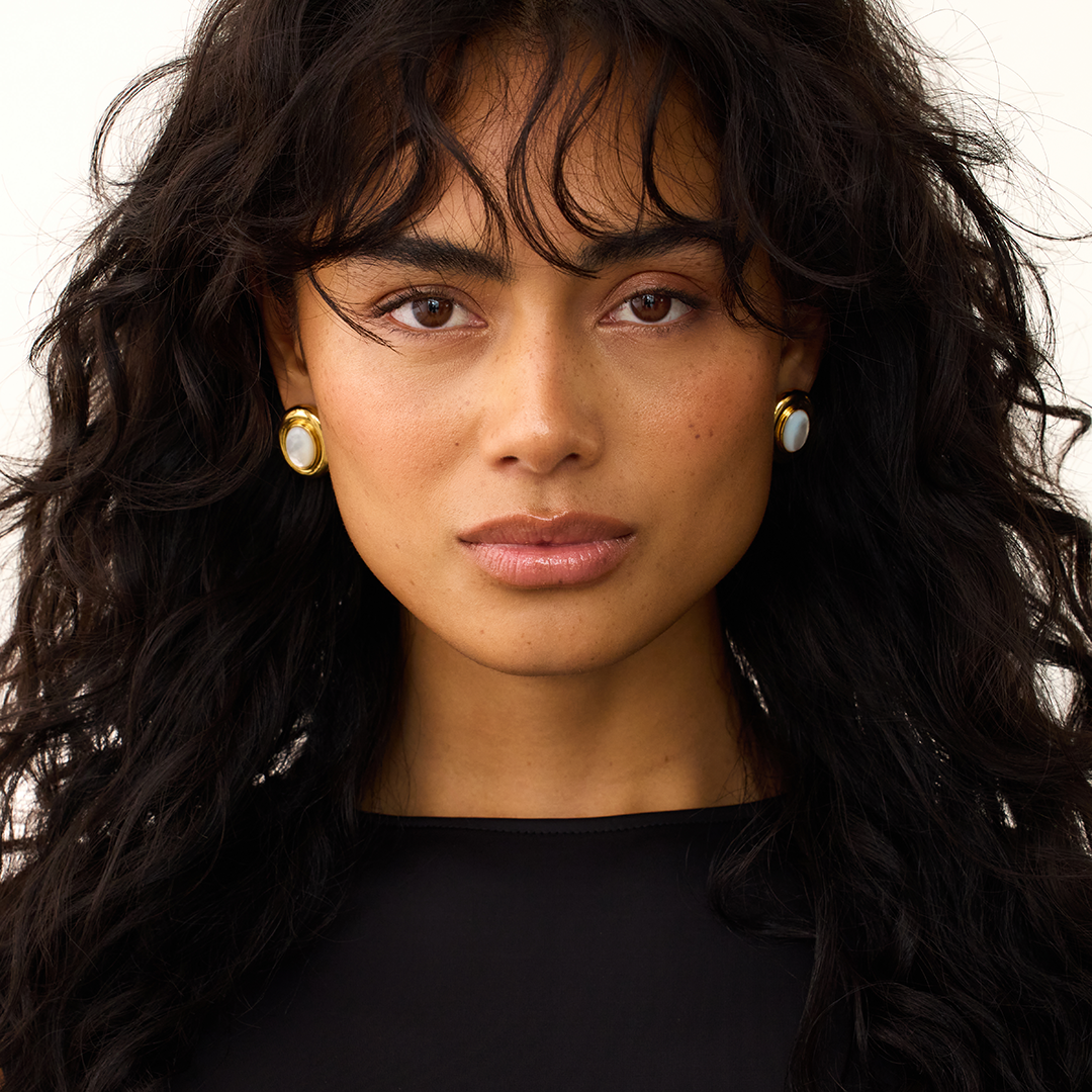 Giselle Pareloorbellen