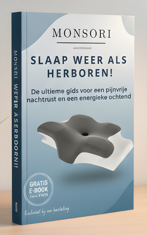 Lunava™: De Ultieme Slaapgids (E-book)