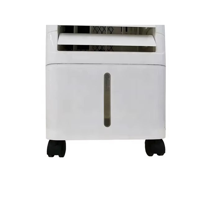 Mobiele Aircooler Zonder Installatie met 3 in 1 Functie