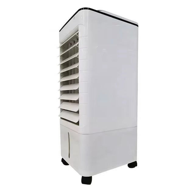 Mobiele Aircooler Zonder Installatie met 3 in 1 Functie