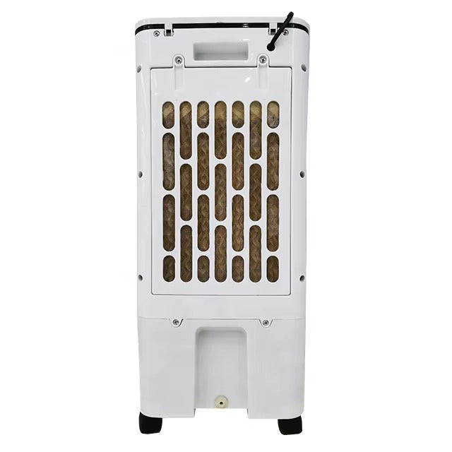 Mobiele Aircooler Zonder Installatie met 3 in 1 Functie