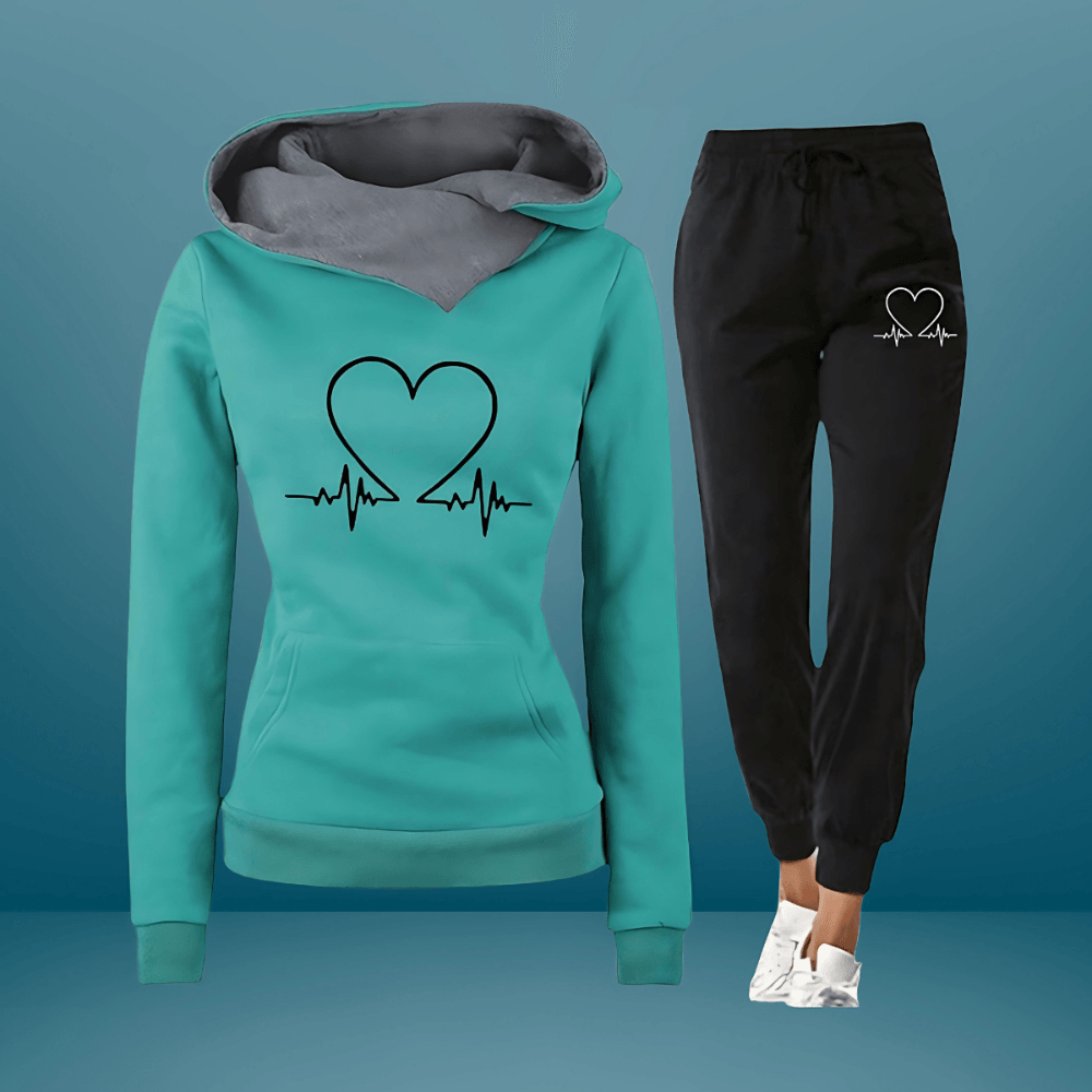 Love | Comfortable and full of love set