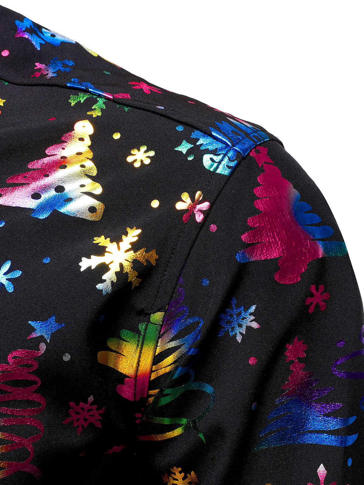 Stijlvolle Feestdagen Blouse