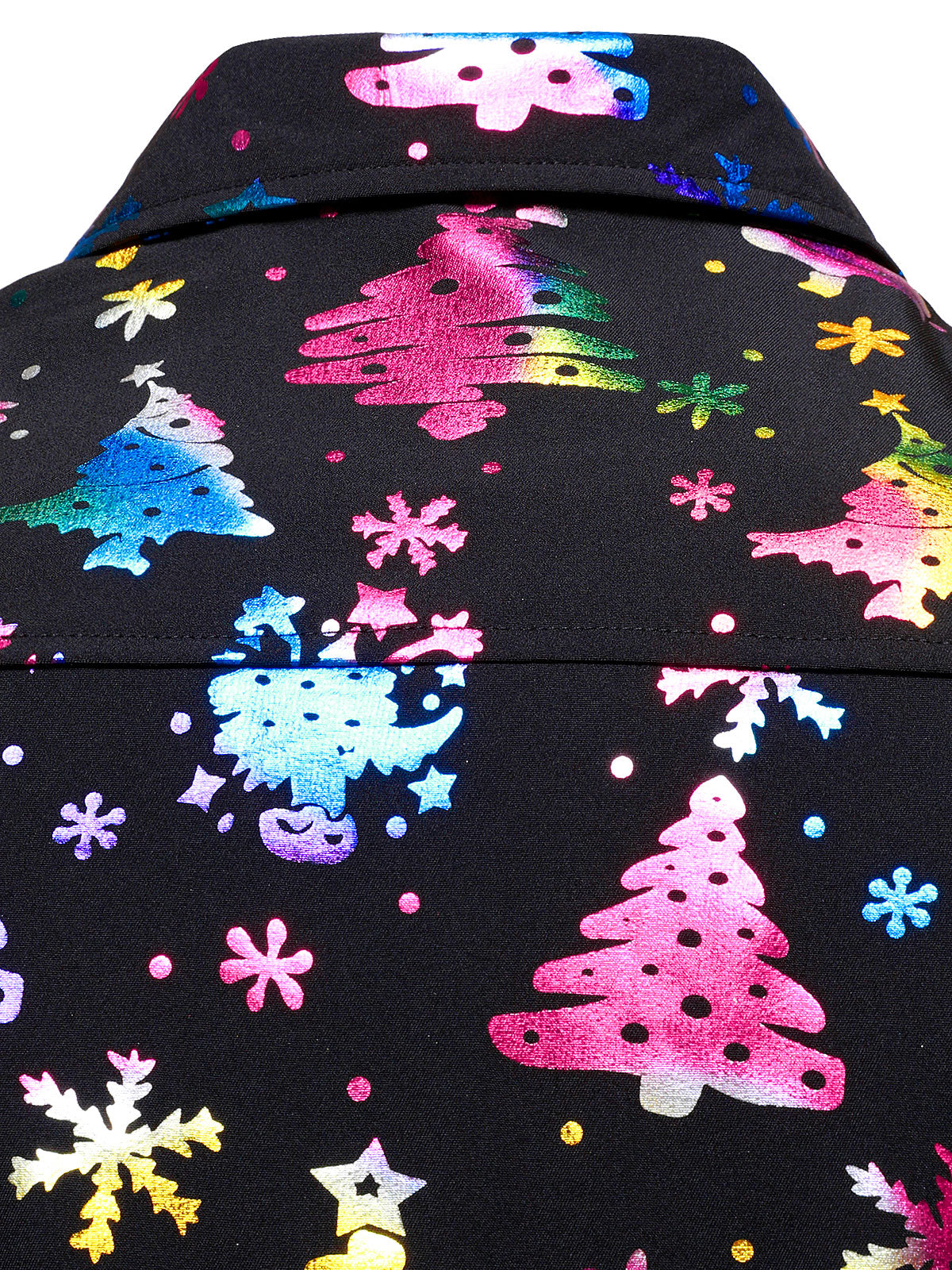 Stijlvolle Feestdagen Blouse