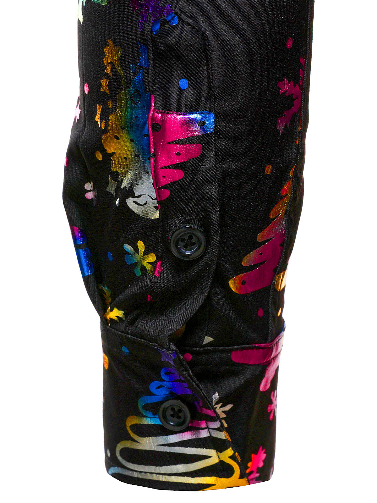 Stijlvolle Feestdagen Blouse