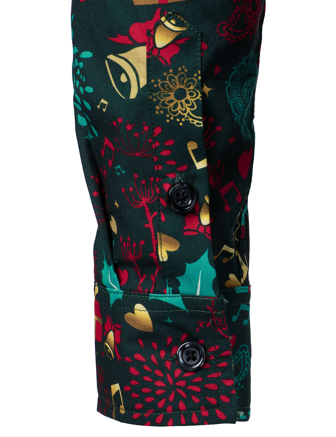 Stijlvolle Feestdagen Blouse