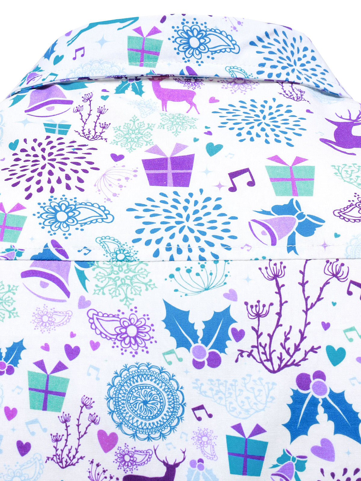 Stijlvolle Feestdagen Blouse