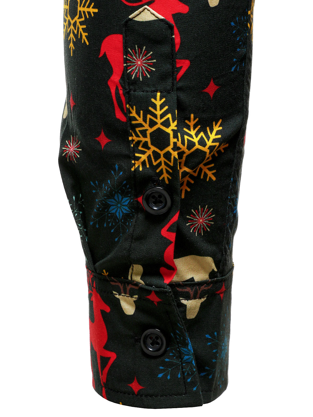 Stijlvolle Feestdagen Blouse