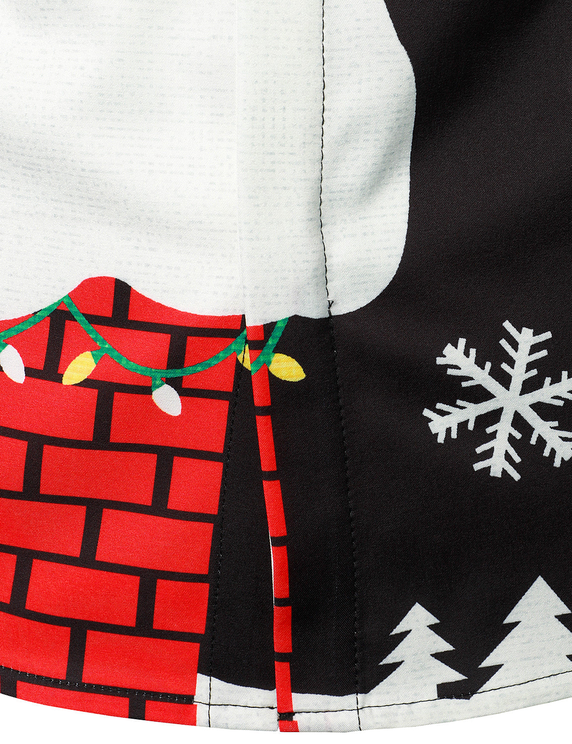 Stijlvolle Feestdagen Blouse