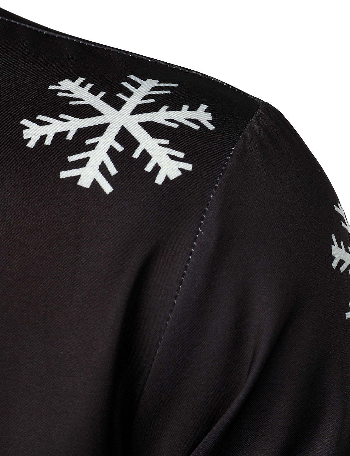 Stijlvolle Feestdagen Blouse