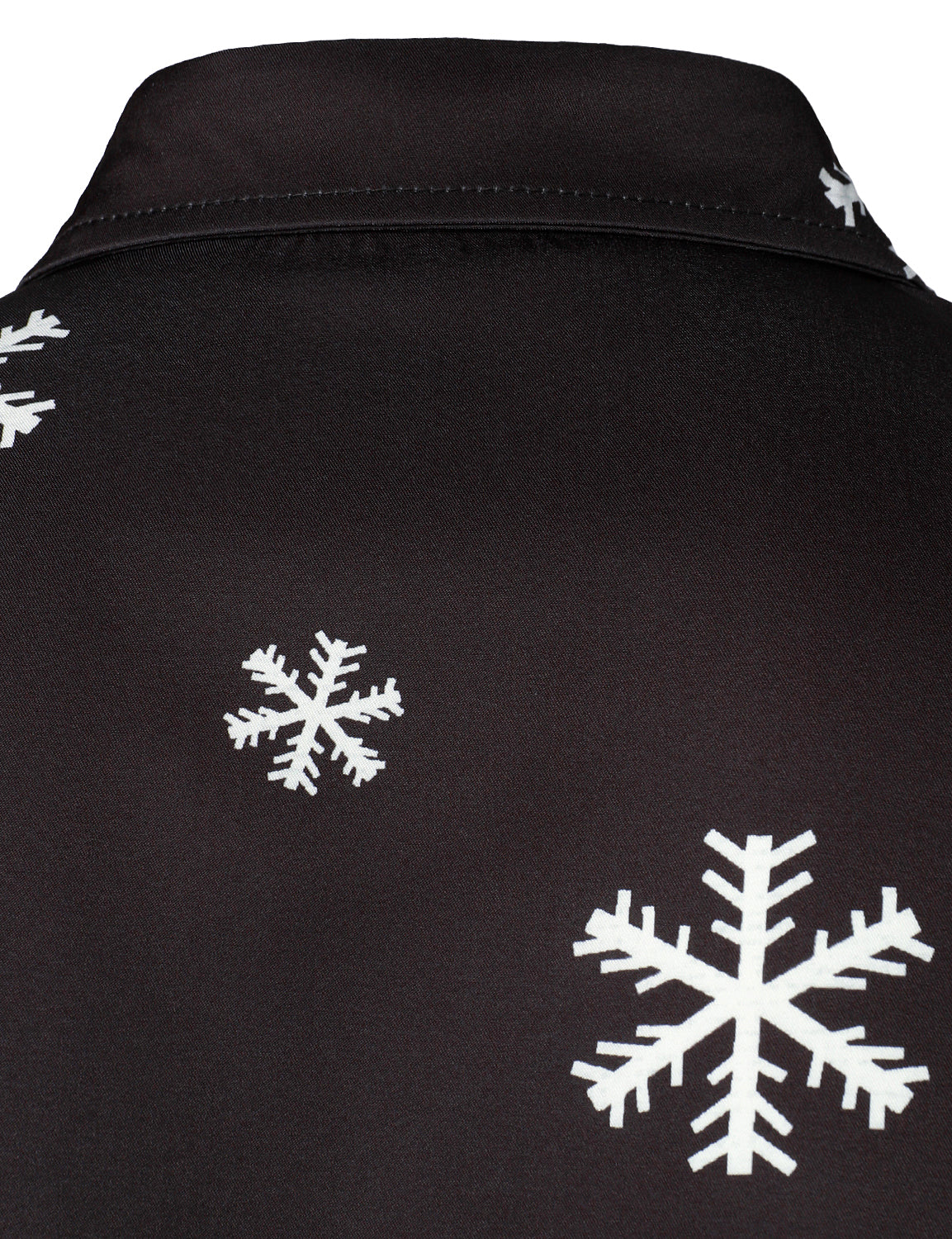 Stijlvolle Feestdagen Blouse