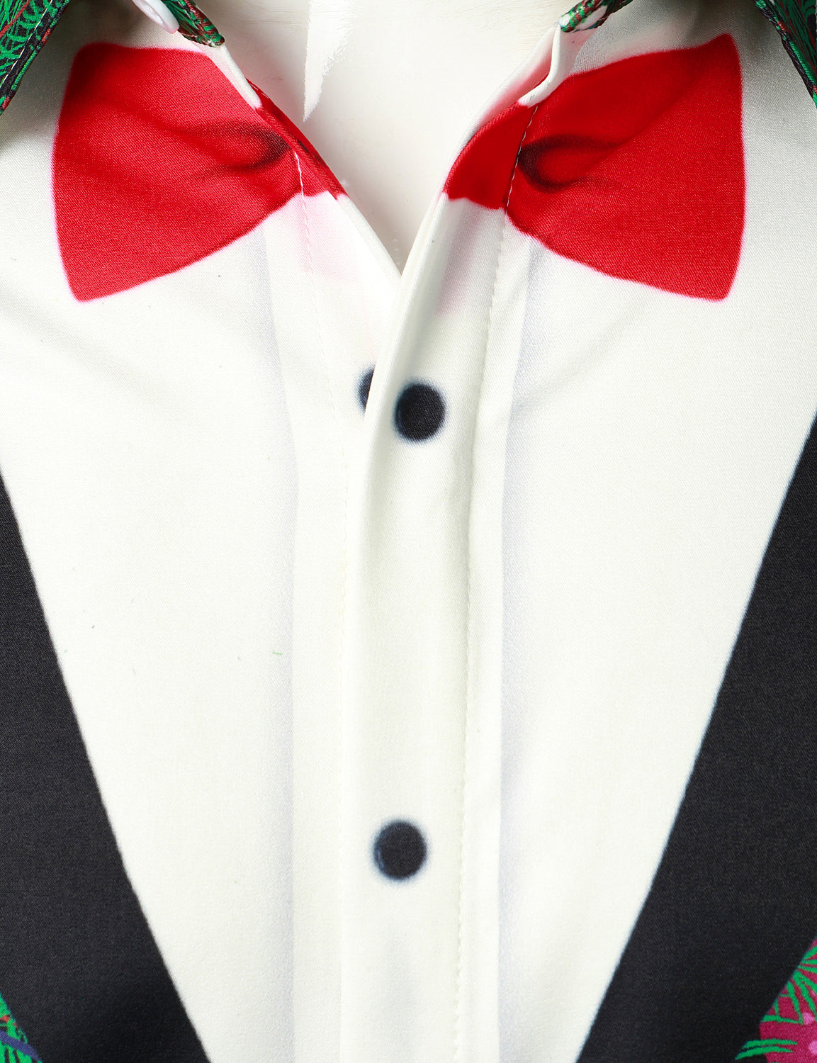 Stijlvolle Feestdagen Blouse