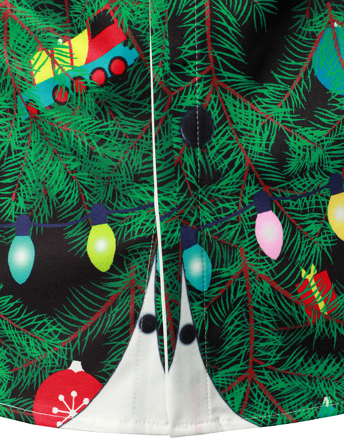 Stijlvolle Feestdagen Blouse