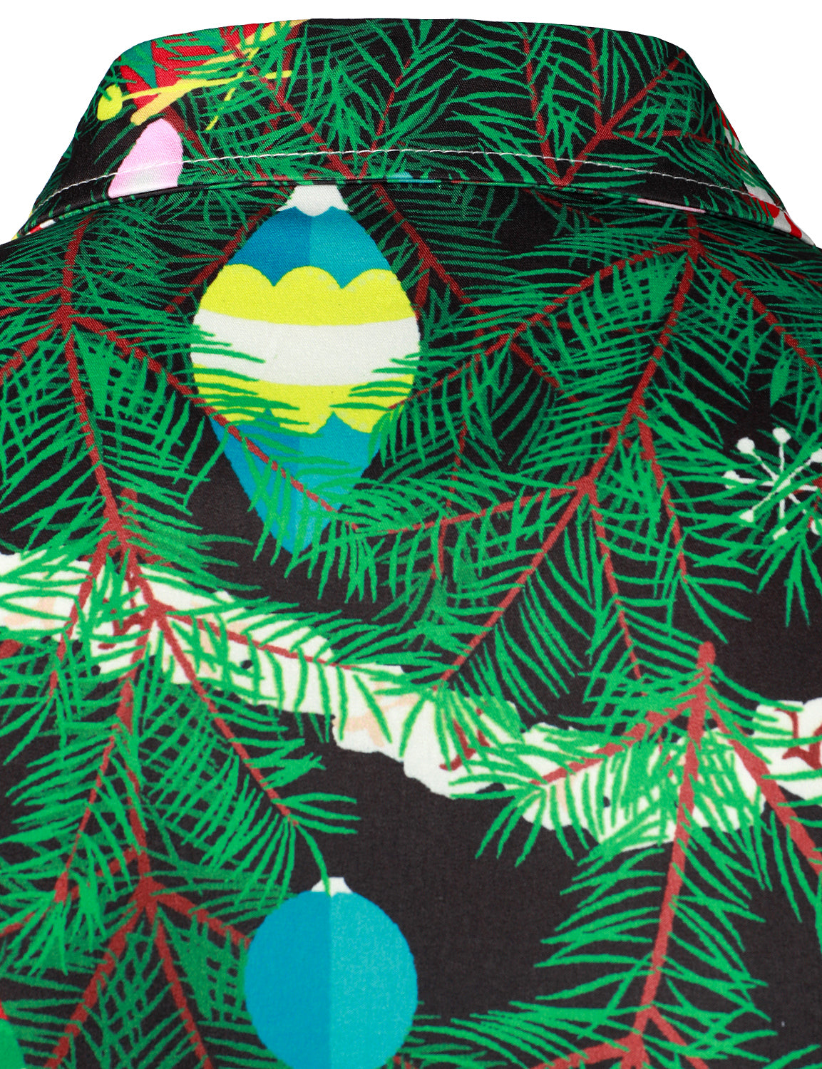 Stijlvolle Feestdagen Blouse