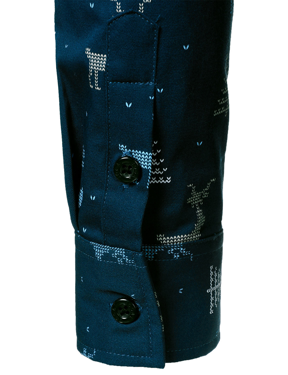 Stijlvolle Feestdagen Blouse