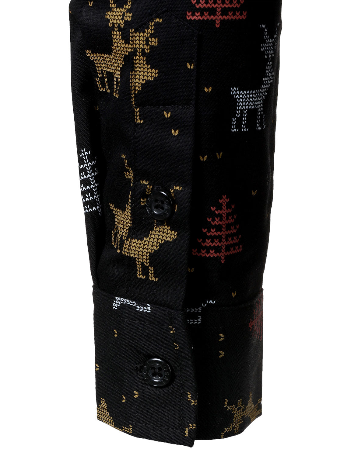 Stijlvolle Feestdagen Blouse