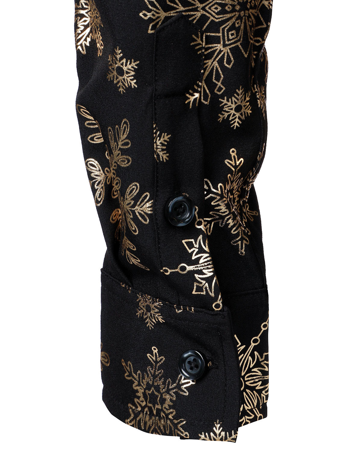 Stijlvolle Feestdagen Blouse