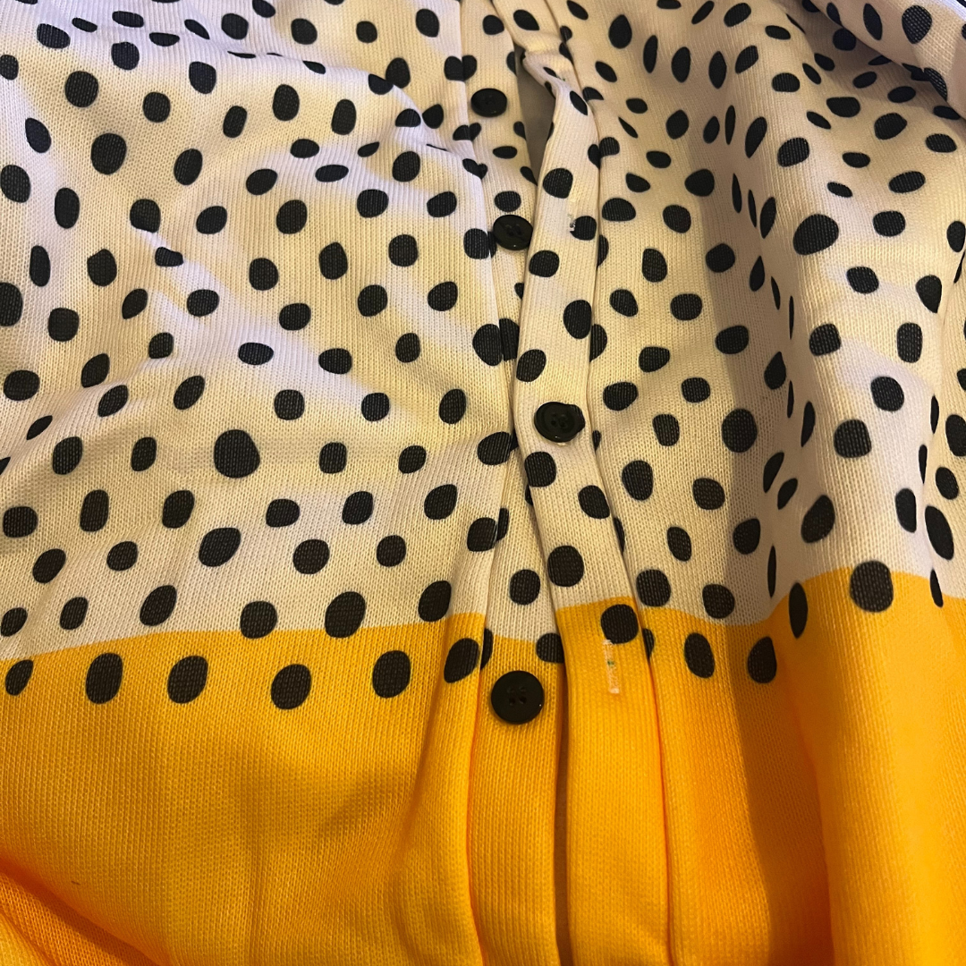 Laura | Comfortabele Cardigan