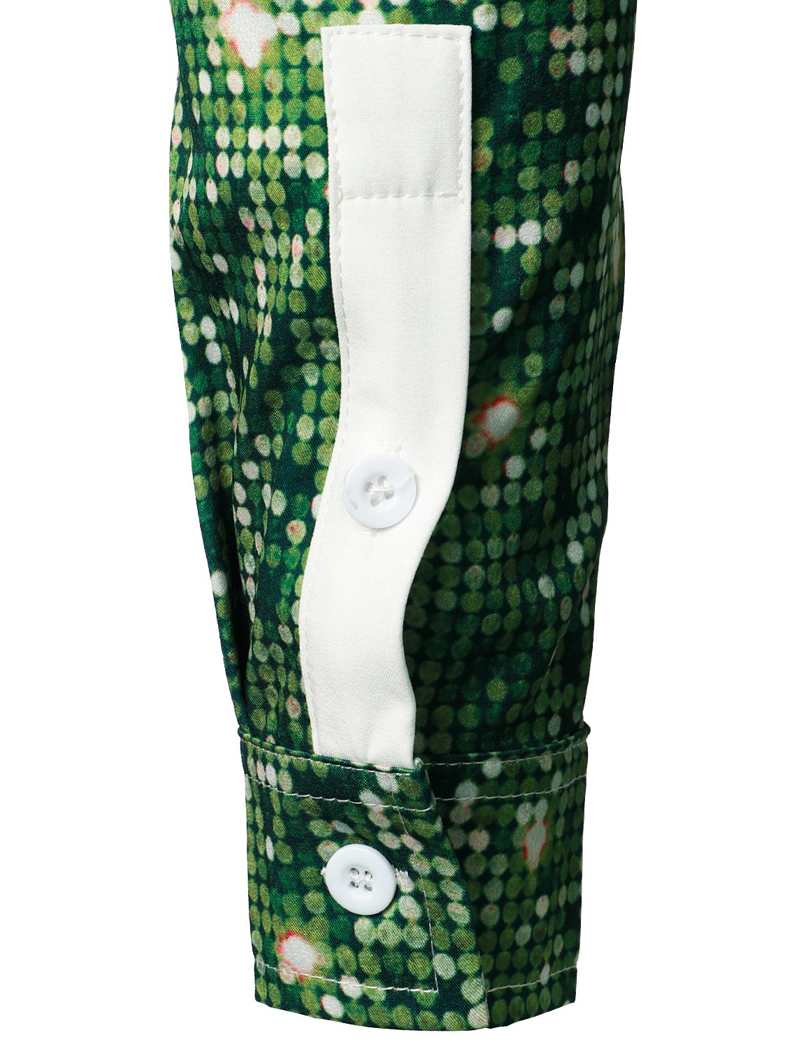 Stijlvolle Feestdagen Blouse