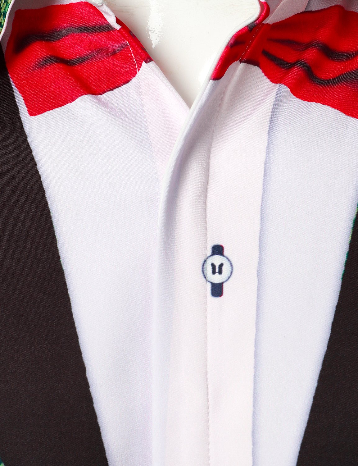 Stijlvolle Feestdagen Blouse