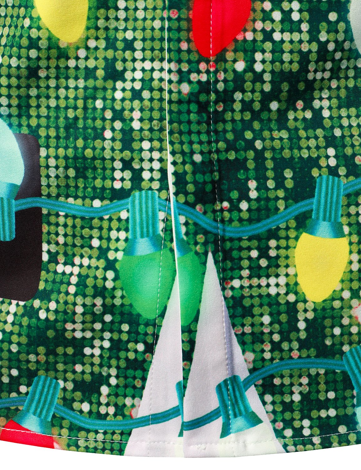 Stijlvolle Feestdagen Blouse