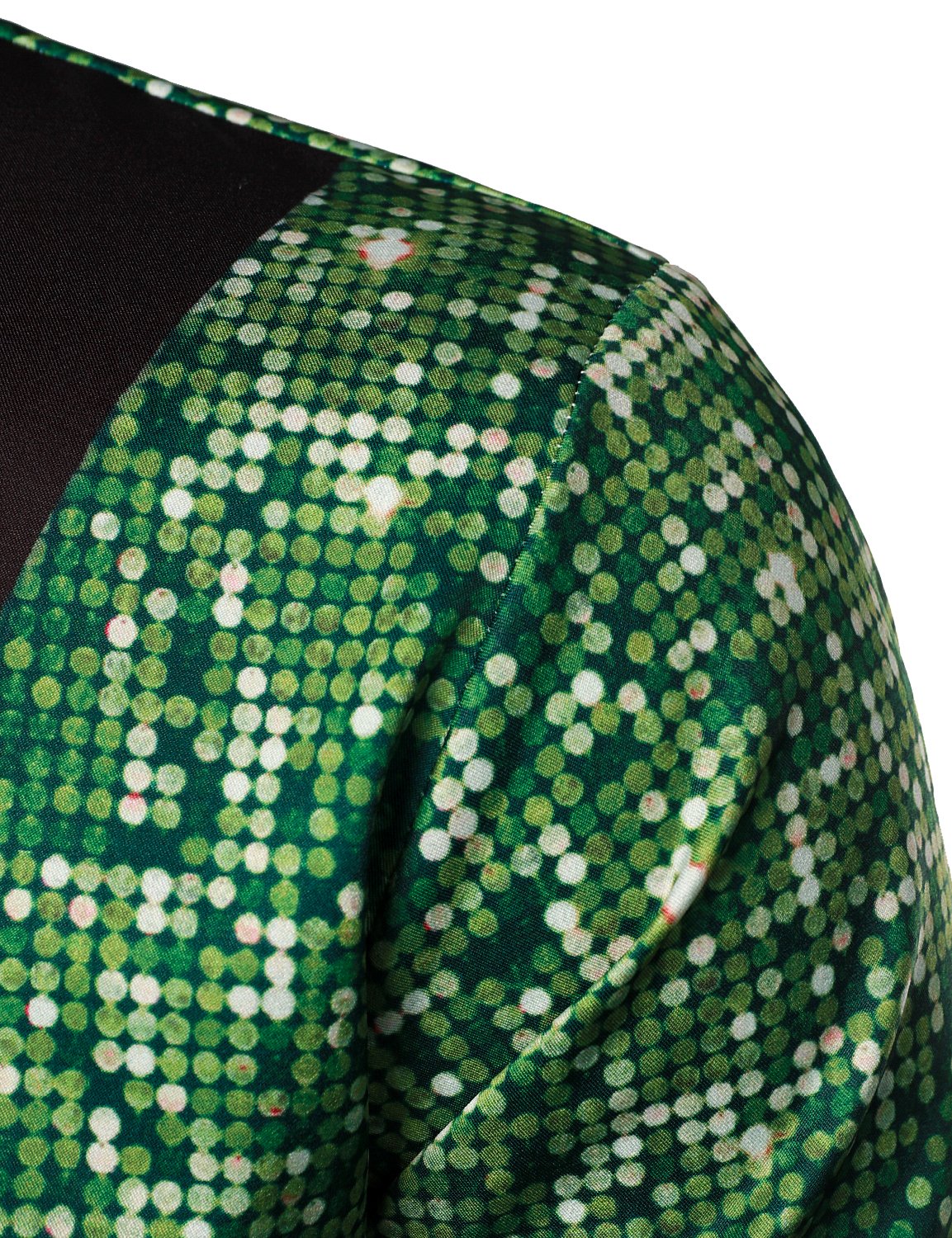 Stijlvolle Feestdagen Blouse