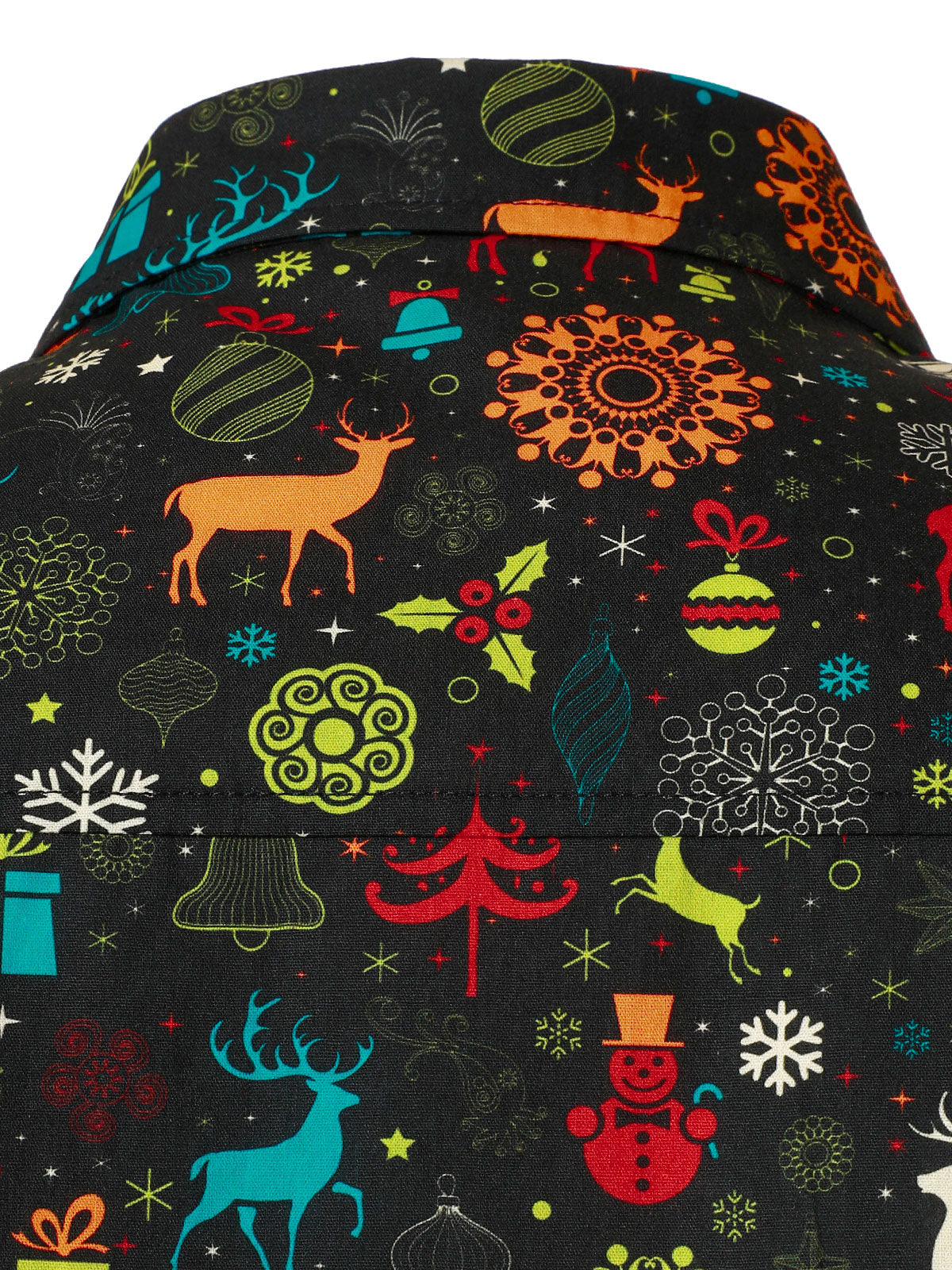 Stijlvolle Feestdagen Blouse