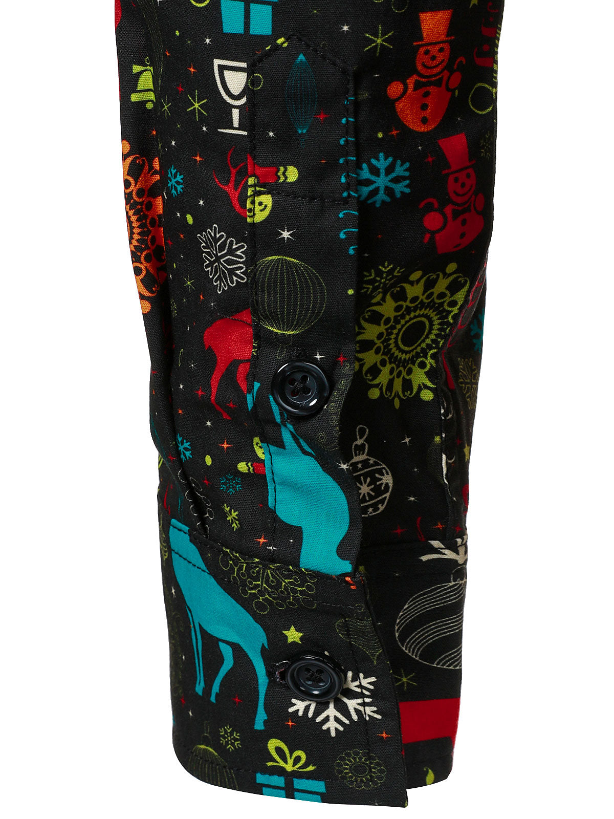 Stijlvolle Feestdagen Blouse