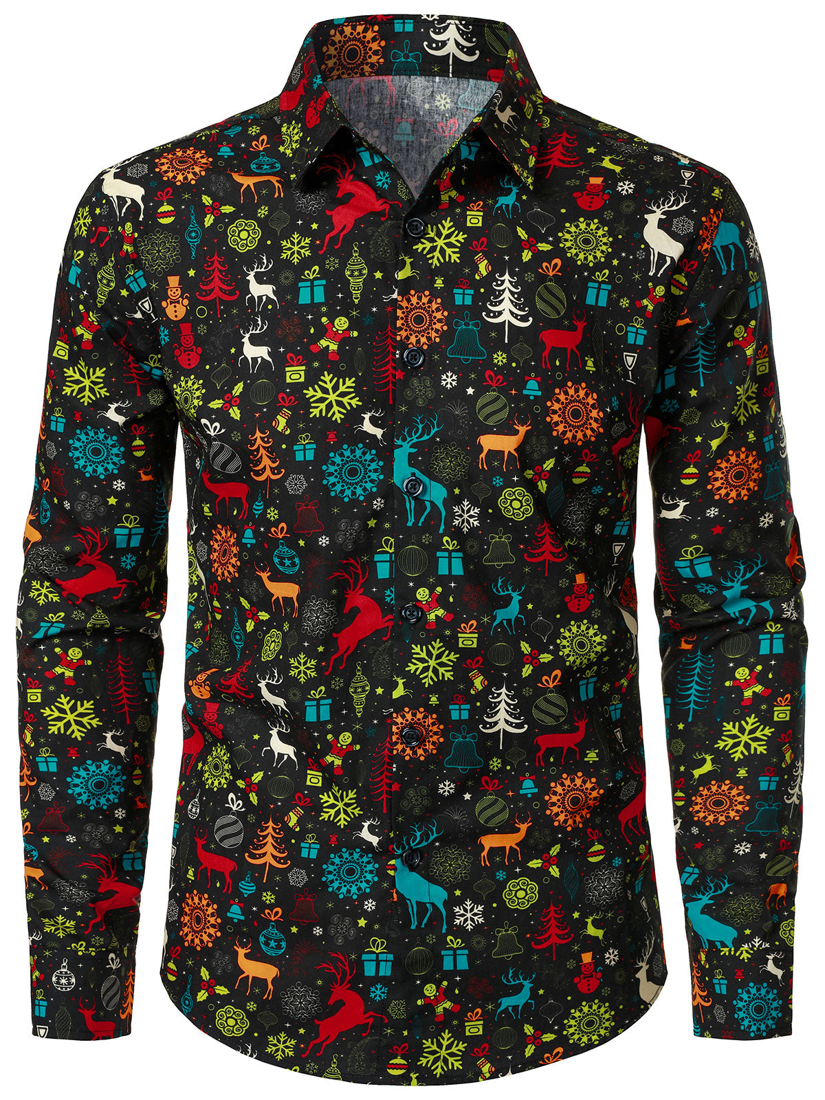 Stijlvolle Feestdagen Blouse