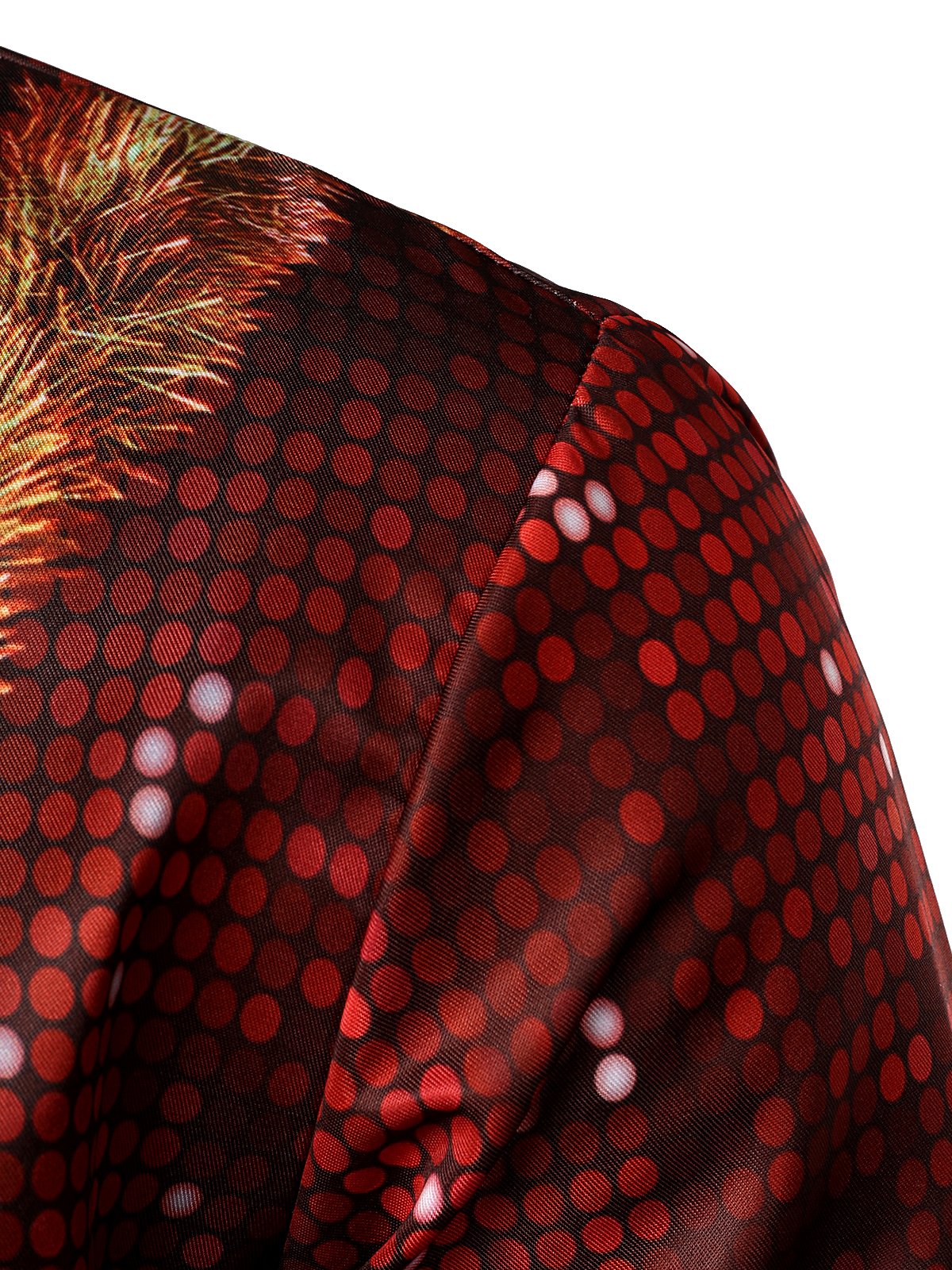 Stijlvolle Feestdagen Blouse