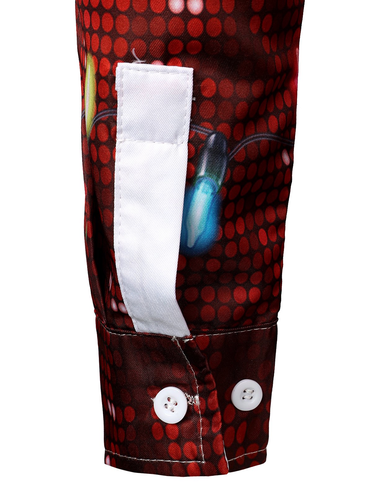 Stijlvolle Feestdagen Blouse