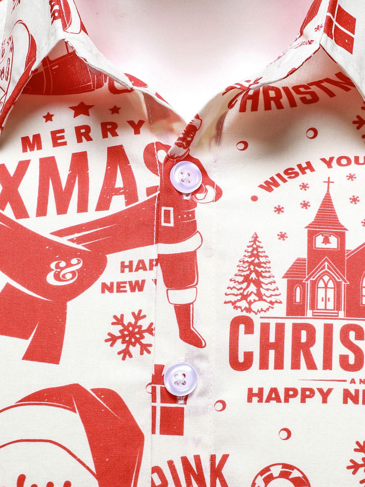 Stijlvolle Feestdagen Blouse