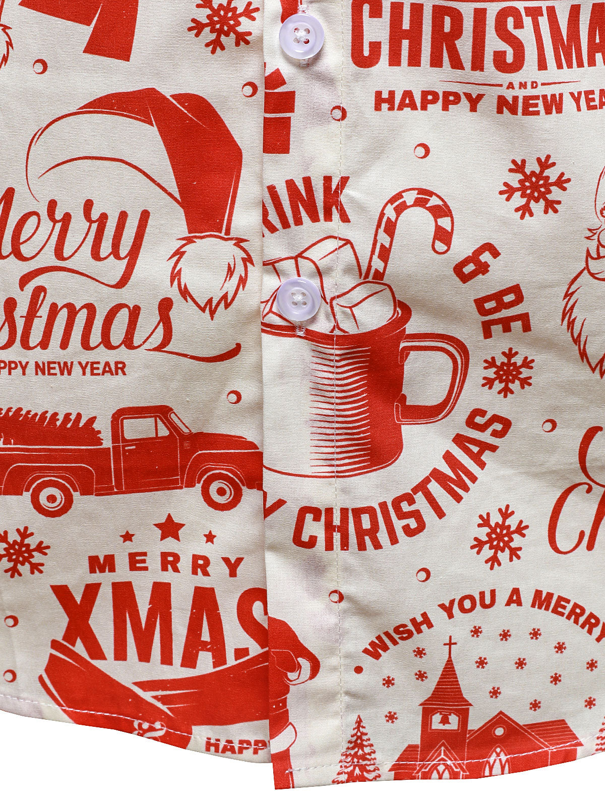 Stijlvolle Feestdagen Blouse