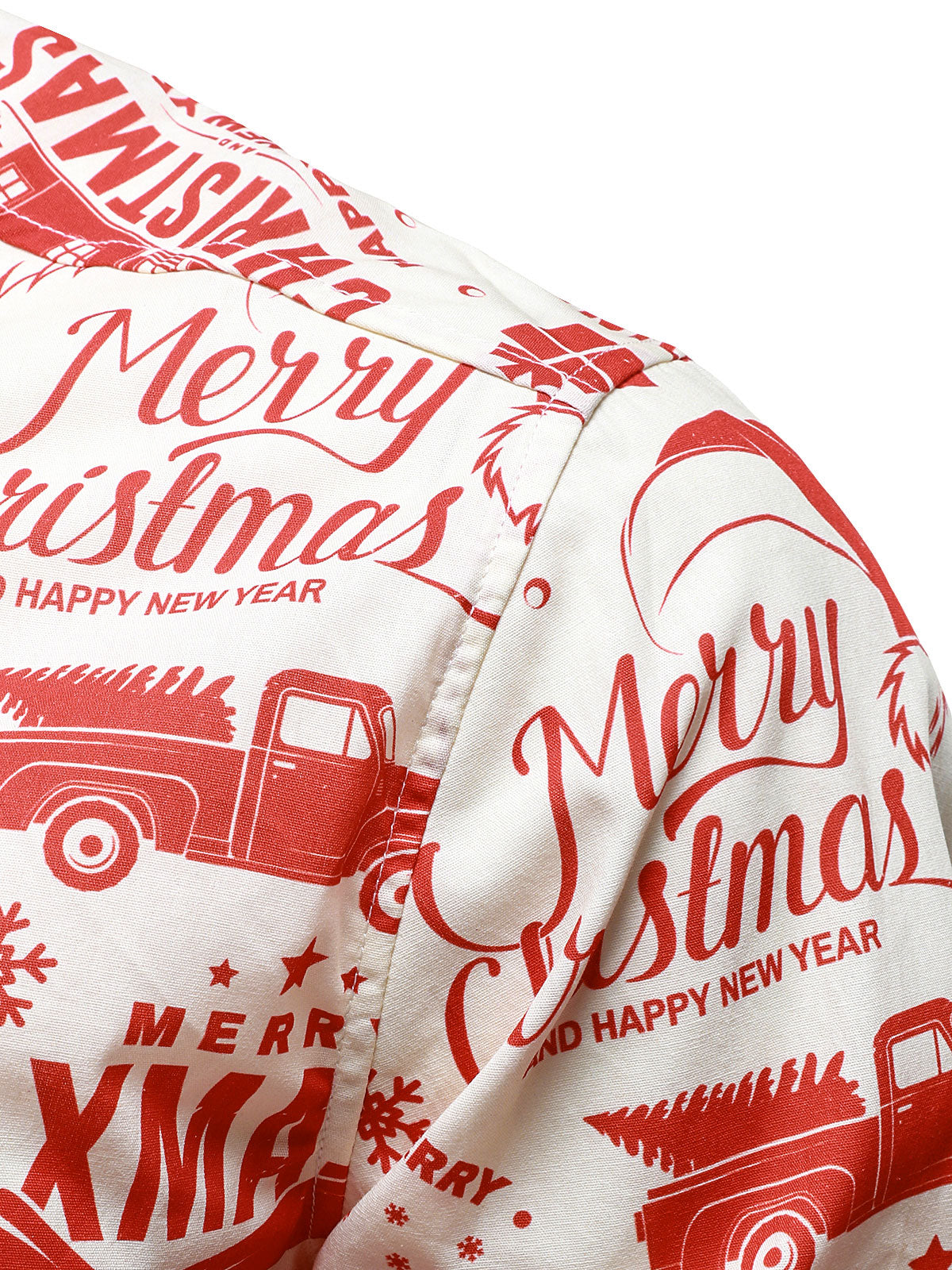 Stijlvolle Feestdagen Blouse