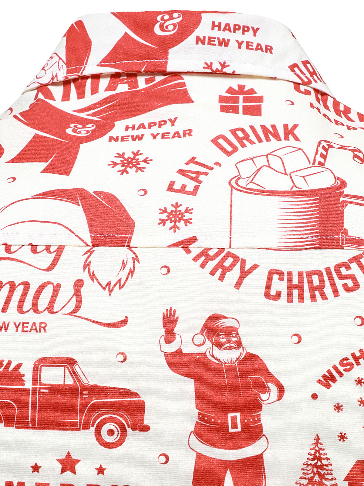 Stijlvolle Feestdagen Blouse