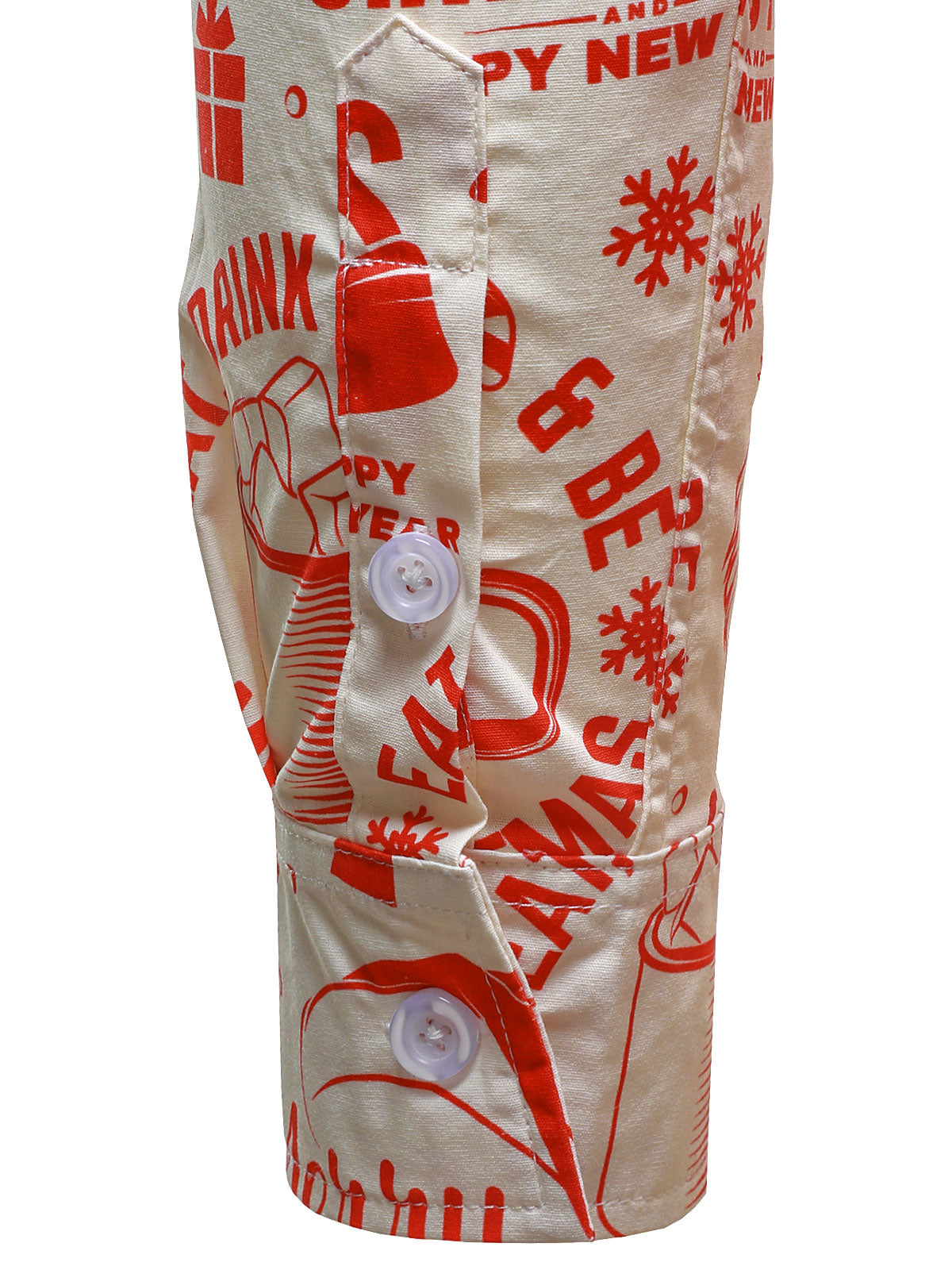 Stijlvolle Feestdagen Blouse