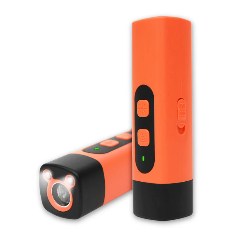 Blafdemper™ - Verminder onnodig blaffen zonder straf