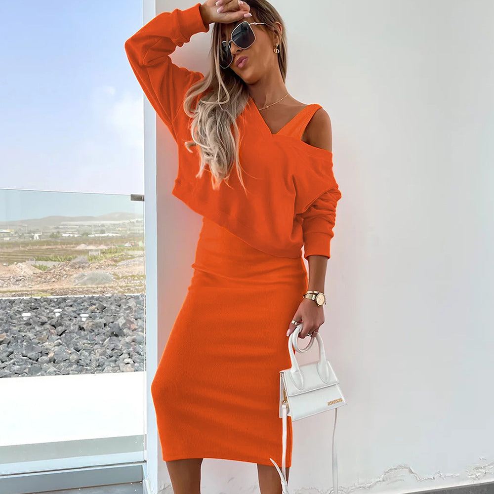 Valérie - Elegante Comfortabele Set