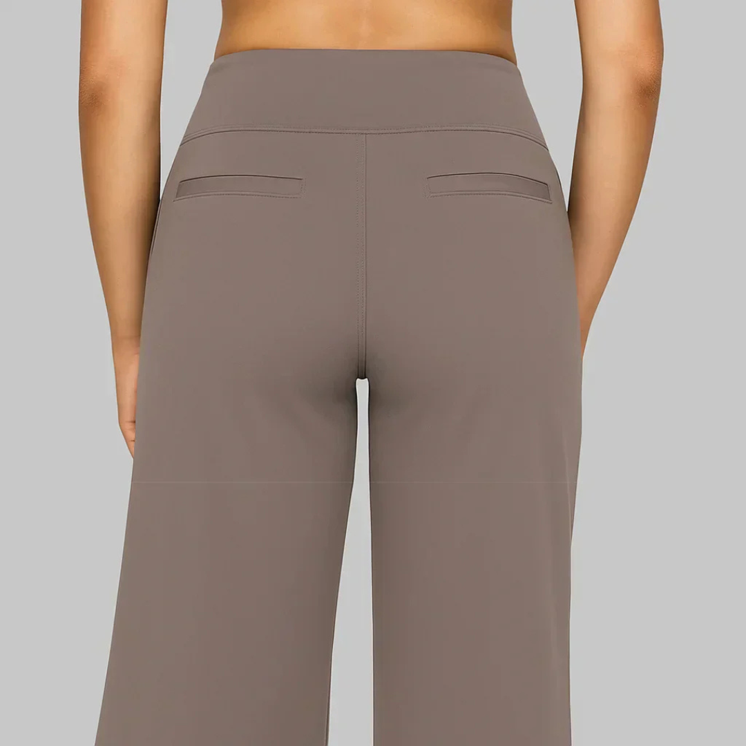 Elina™ | Comfortabele stretchbroeken
