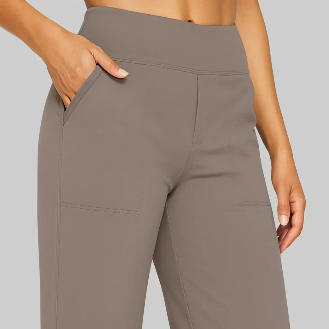 Elina™ | Comfortabele stretchbroeken