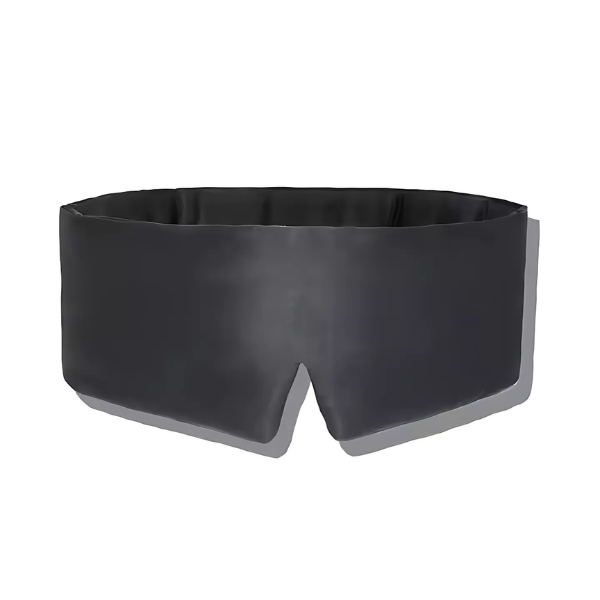 Slaapmasker van natuurlijke zijde