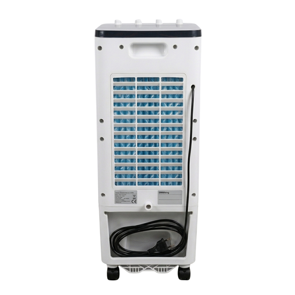 Mobiele Aircooler Zonder Installatie met 3 in 1 Functie