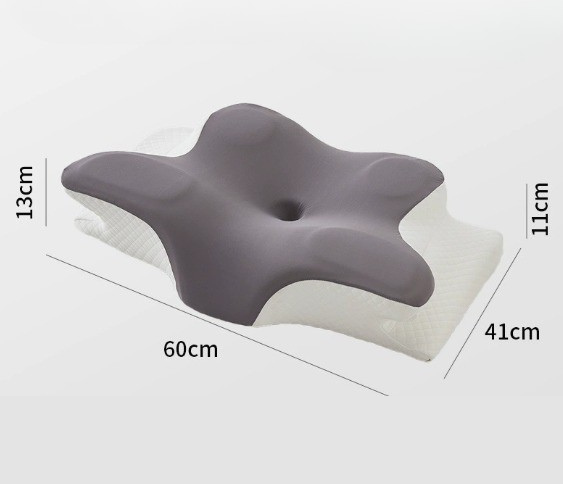 Ergonomisch Kussen Lunava™
