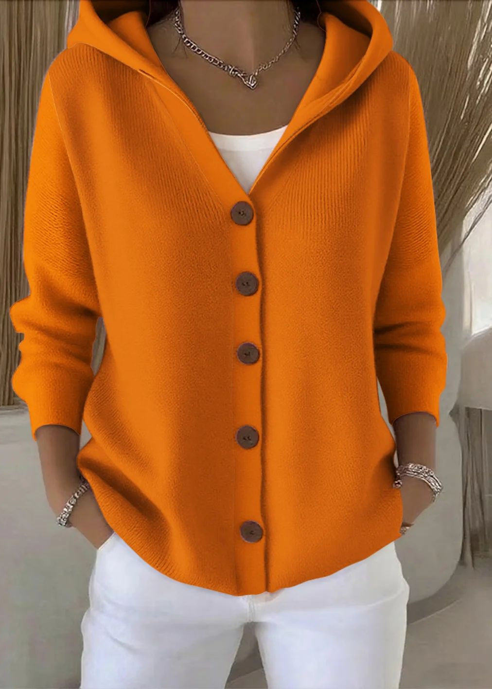LOLA™ | Elegante cardigan